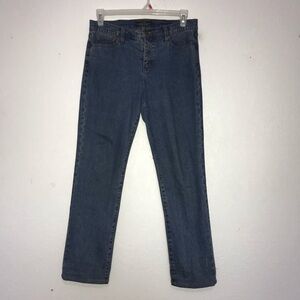 Ralph Lauren High Waist Jeans 6